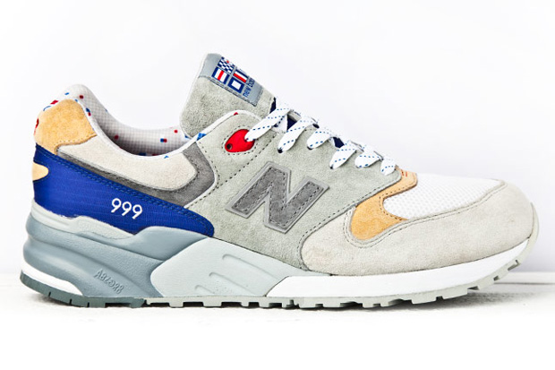 new balance 999 cyan