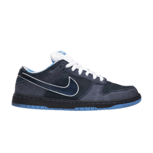 Nike Dunk SB "Blue Lobster"