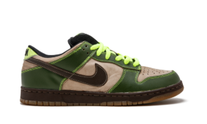 Nike Dunk SB "Jedi"