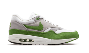 Nike Air Max 1 Patta "Chlorophyll"