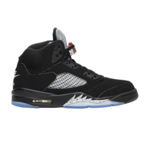 Nike Jordan 5 "Metallic"