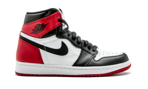 Jordan 1 Black Toe