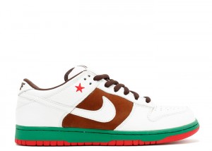 Nike Dunk Low Pro SB California  