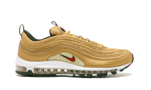 Nike Air MAX 97 Gold