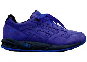 Asics Gel Lyte Saga Mazarine