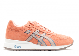 Asics GT-2 Rose Gold 