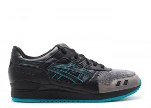 Asics Gel Lyte 3 Leatherbacks 