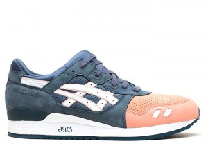 Asics Gel Lyte 3 Salmon Toes  