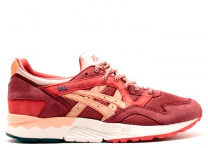 Asics Gel Lyte V Volcano 