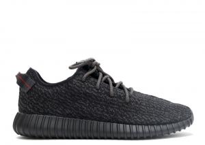 Adidas Yeezy 350 Pirate Black