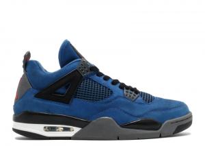 Jordan 4 Eminem