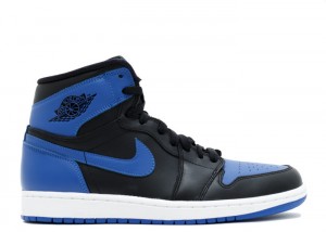 Jordan 1 Royal                               