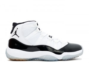 Jordan 11 Concord                               