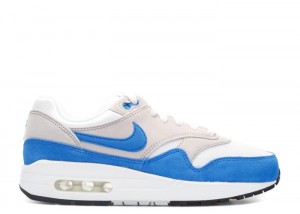 Nike Air Max 1 Blue     