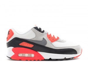 Nike Air Max 90 Infrared     