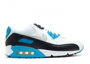 Nike Air Max 90 Laser Blue     