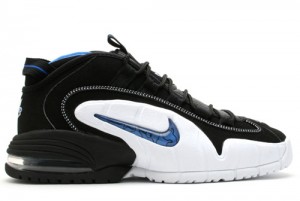 Nike Air Penny                