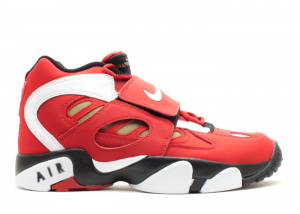 Nike Air Diamond Turf 2 