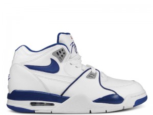 Nike Air Flight 89 Blue 