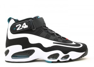 Nike Air Griffey Max 1 Fresh Water 