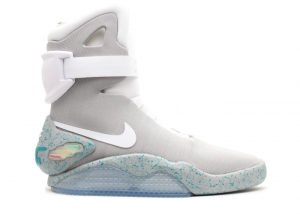 Nike Air Mag Back to the Future 