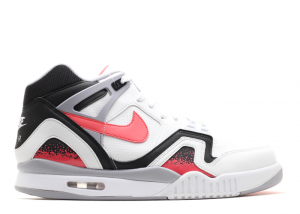 Nike Air Tech Challenge 2 Lava 