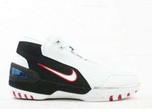 Nike Air Zoom Generation Lebron              