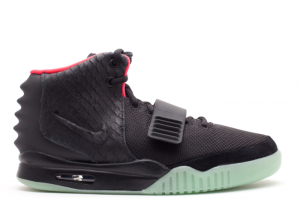 Nike Yeezy 2 Solar 