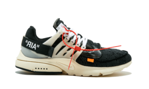 Nike Presto x Off White OG