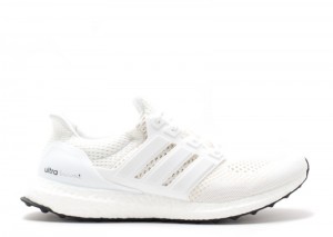 Adidas Ultra Boost White