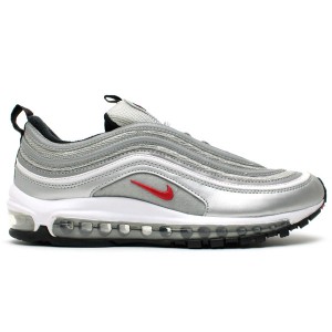 Nike Air Max 97 Silver Bullet