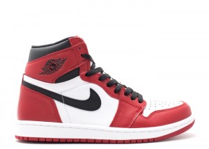 Nike Jordan 1 Chicago