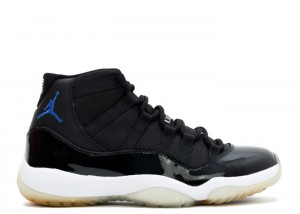 Nike Air Jordan 11 Space Jam