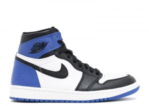 Jordan 1 Fragment