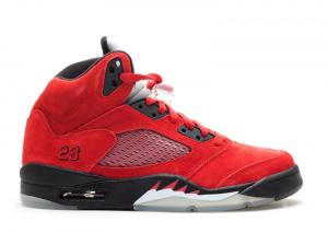 Jordan 5 Toro