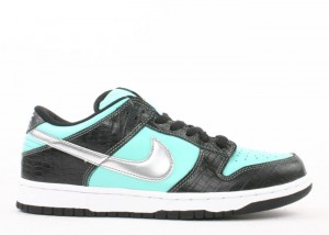 Nike Dunk Low Pro SB Diamond  