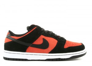 Nike Dunk Low Pro SB Flash  