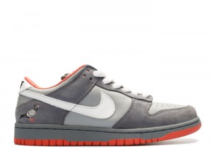 Nike Dunk Low Pro SB Pigeon  