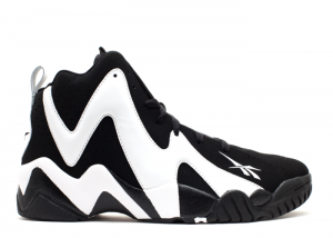 Reebok Kamikaze 2 Mid                    