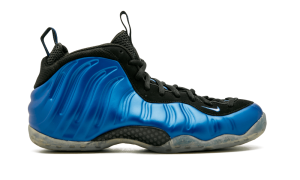 Nike Air Foamposite Royal