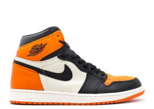 Jordan 1 Shattered Backboard